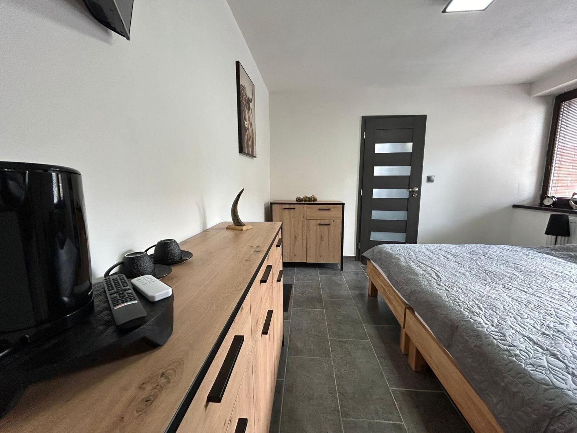 Ubytovani U Kostela Ústí nad Labem Екстериор снимка